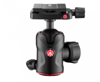 Manfrotto MH496 kulowa z płytką Q6 - 1197433 - zdjęcie 4
